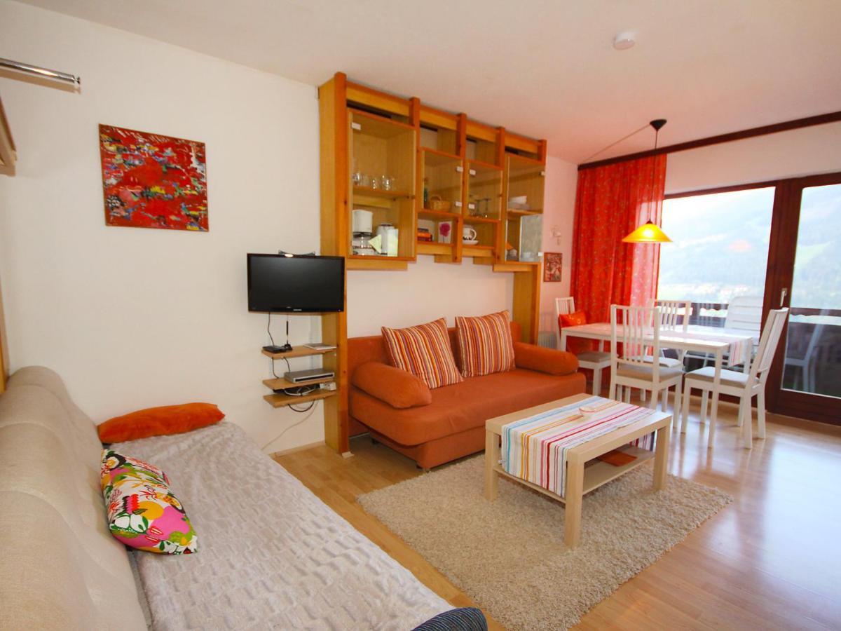 Studio Edelweiss By Interhome Obertschern Eksteriør billede